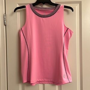 Jofit ladies tank